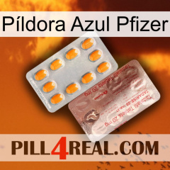 Píldora Azul Pfizer new13